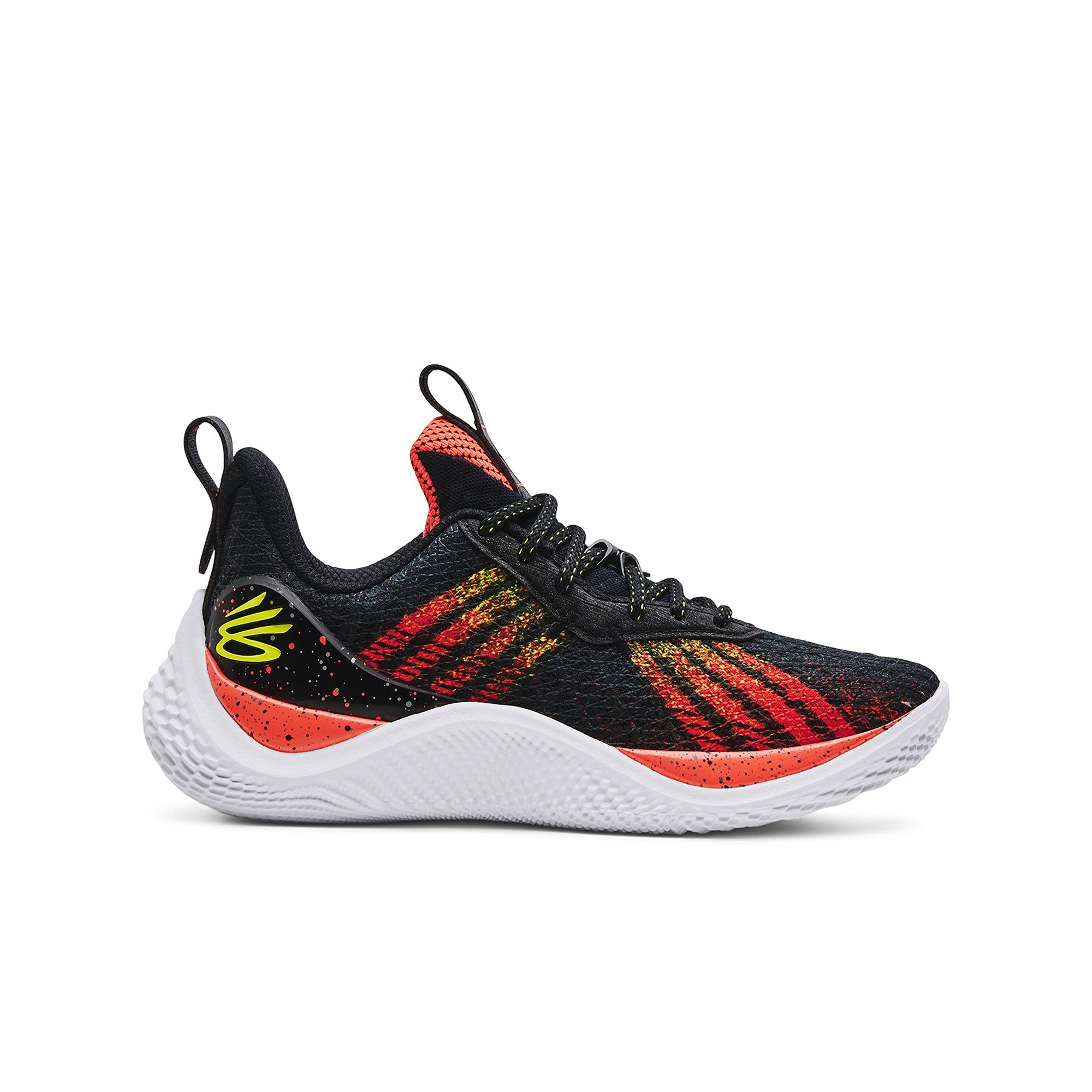 Under armour best sale curry 30 kids